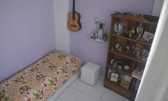 Imagem 2: Brotas com 2 Apartamento com 2 dormitórios