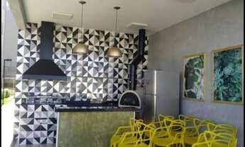 Imagem 3: Venda - Apartamento - Jardim São Jorge - Hortolândia - SP