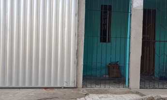 Imagem: Vendo uma casa