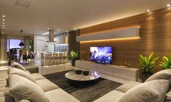 Imagem 3: Apartamento para Venda em Itapema, meia praia, 3 dormitórios, 3 suítes, 4 banheiros, 2 vag