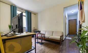 Imagem 2: Apartamento à venda, 1 quarto, Liberdade - São Paulo/SP