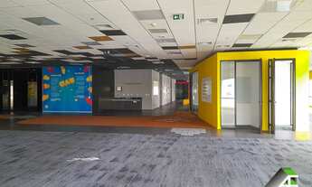 Imagem 3: Locação: Laje Comercial De 2105 m² na Região Da Berrini em São Paulo