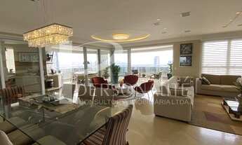 Imagem: Luxuoso Apartamento à Venda, com 297 m²