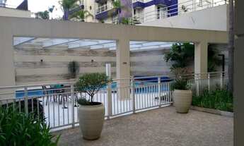 Imagem 3: Exclusivo apto em pinheiros, rua charmosa, arborizada e tranquila. 3 vagas de garagens mai