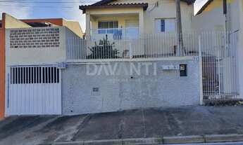 Imagem: Casa - Vila Georgina - Campinas