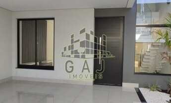 Imagem: Sobrado alto padrão 3 dorms c/ suíte próx