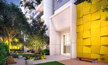 Imagem 7: Apartamento à venda 3 Quartos, 54M², Tatuapé, São Paulo - São Paulo