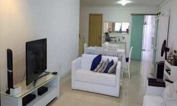 Imagem 2: MACAÉ - Apartamento Padrão - CAVALEIROS