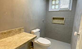 Imagem 5: Casa para aluguel possui 250 metros quadrados com 3 quartos em Recanto dos Vinhais - São L