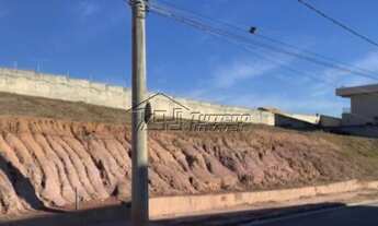 Imagem 7: Terreno em aclive com vista na Urbanova