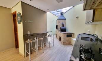 Imagem 3: Porto Alegre - Casa Padrão - Ipanema