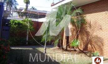 Imagem 2: Casa (térrea na rua) 5 dormitórios/suite, cozinha planejada