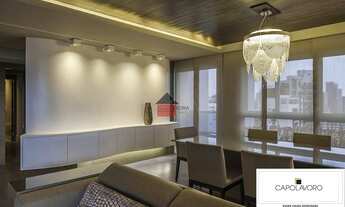 Imagem: Moema Mobiliado 1 por andar Moema Índios