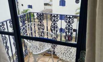 Imagem: APARTAMENTO MOBILIADO NO RESIDENCIAL JARDIM