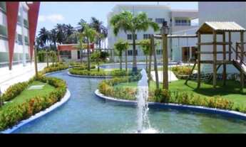 Imagem 5: Apartamento com 2 dormitórios à venda, 94 m² por R$ 465.000 - Porto das Dunas - Aquiraz/C