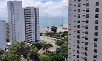 Imagem 6: Apartamento para aluguel tem 59 metros quadrados com 2 quartos em Boa Viagem - Recife - PE