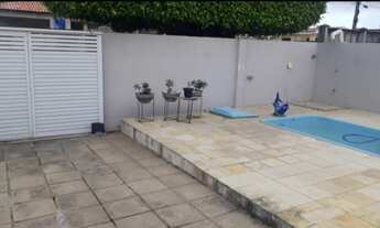 Imagem 3: Casa para venda tem 145 metros quadrados com 4 quartos em Cristo Redentor - João Pessoa