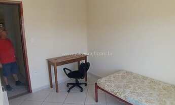 Imagem 3: Apartamento com 1 dormitório para alugar, 27 m² por R$ 1.050,00/mês - São Pedro - Juiz de