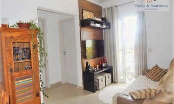 Imagem 2: Apartamento - Edifício Barcelona - Indaiatuba/SP