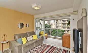 Imagem 6: SÃO PAULO - Apartamento Padrão - JARDIM PAULISTA