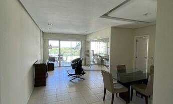 Imagem 5: Locação Condomínio Blue Vision 3 Suítes