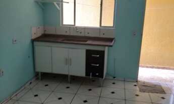 Imagem 2: Alugo casa 3 cômodos