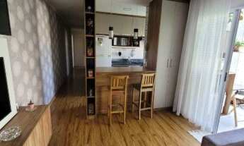 Imagem: Apartamento com 3 dormitórios à venda