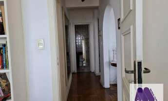 Imagem 5: Apartamento com 3 dormitórios à venda, 140 m² por R$ 1.500.000 - José Menino - Santos/SP