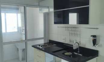 Imagem: Apto 42m² 1dorm - Terraço - 1 vaga garagem