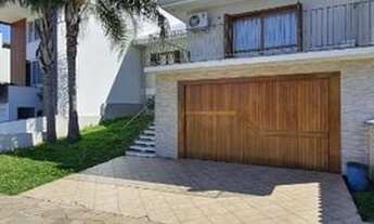 Imagem 3: Porto Alegre - Casa Padrão - Lagos De Nova Ipanema