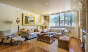 Imagem 4: RIO DE JANEIRO - Apartamento Padrão - Tijuca