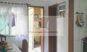 Imagem 4: Tijuca - Rua Alzira Brandão - casa com 3 andares - varanda - 3 quartos - terraço - 1 vaga