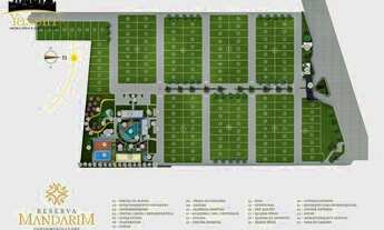 Imagem 4: Condomínio Reserva Mandarim
