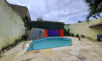 Imagem 5: Casa com 5 quartos para alugar no Bairro Cambeba - Fortaleza/CE