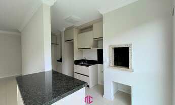 Imagem 2: Apartamento 2 suítes - Bairro Vila Nova - Blumenau/SC