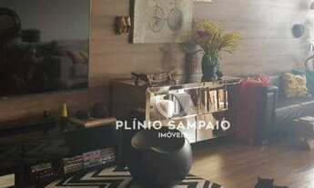 Imagem 5: Apartamento 3 quartos 2 vagas 150 m² em Barro Vermelho