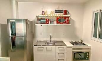 Imagem 2: Apartamento no Bairro Barreiros em São José/SC