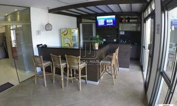 Imagem 7: Apartamento (tipo - padrao) 2 dormitórios/suite, cozinha planejada, portaria 24hs, lazer