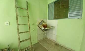 Imagem 6: Oportunidade casa para locação no Jd. Redentor / Dois quarto / sala / banheiro / cozinha