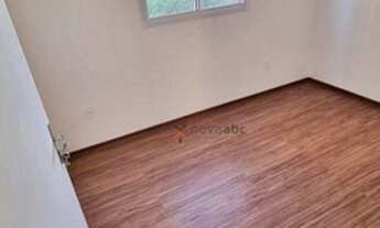 Imagem 6: Apartamento com 2 dormitórios à venda, 50 m² por R$ 314.000 - Vila Metalúrgica - Santo And