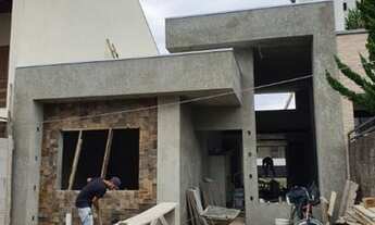 Imagem 3: Casa em Hípica Casa com 3 dormitórios