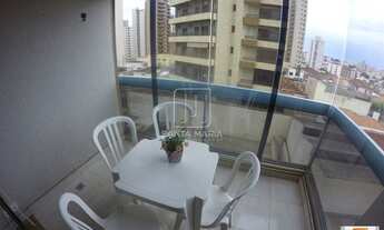 Imagem 5: Apartamento (tipo - padrao) 1 dormitórios, cozinha planejada, portaria 24hs, elevador, em