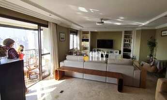 Imagem 2: Apartamento à venda, 185 m² por R$ 2.522.800,00 - Campo Belo - São Paulo/SP