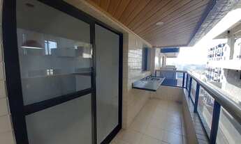 Imagem: Alugar apartamento com 2 quartos no boqueirão