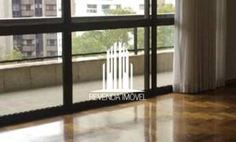 Imagem 2: Apartamento com 4 dormitórios à venda na Vila Suzana - Morumbi