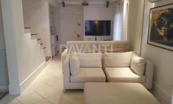 Imagem 2: Casa - Loteamento Alphaville Campinas - Campinas