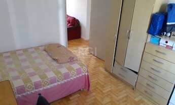 Imagem 6: Porto Alegre - Apartamento Padrão - Centro Histórico