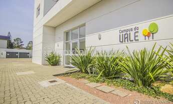 Imagem 3: Porto Alegre - Apartamento Padrão - Partenon