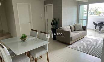 Imagem 3: Linda e completa Cobertura Duplex