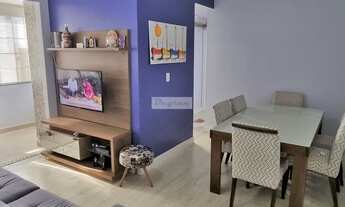 Imagem: Joinville - Apartamento Padrão - Floresta